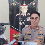 Jelang Nataru Polda Jatim Intensifkan Patroli Dialogis Amankan Gereja dan Objek Vital