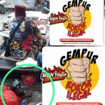 Segera Tindak Peredaran Rokok Ilegal Diarea Pasar Krian APH Dan Bea Cukai Dituntut Gerak Cepat