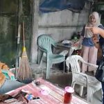 Alih-alih Tidak Terima dilaporkan dan Diberitakan, Oknum Wanita Asal Rangai Tritunggal Malah Justru Kembali Intervensi Wartawan