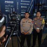 Jelang Pergantian Tahun 2026, Polrestabes Surabaya Perketat Pengamanan Kota Surabaya Jelang Pergantian Tahun 2026, Polrestabes Surabaya Perketat Pengamanan Kota Surabaya