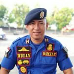 Simak ! Damkarmat Lampung Selatan Berikan Tips Aman Saat Liburan Nataru