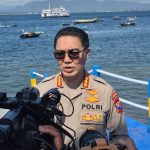 Polda Jatim Imbau Masyarakat Tidak Konvoi pada Malam Pergantian Tahun