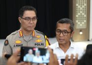 Polda Jatim Amankan Dua Tersangka Pengrusakan dan Pengusiran Lansia di Surabaya