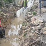 Proyek Siluman di Desa Sumberejo, U-Ditch Tanpa Merek dan Tanpa Papan Nama, Aroma Korupsi Menyengat!