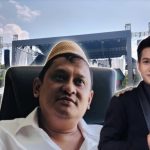 Tanpa Melibatkan EO, H. Her Bawang Mas Fasilitasi Konser Valen di Pamekasan