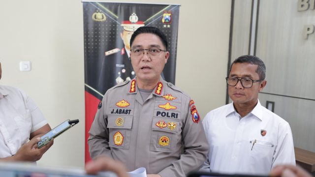 Polda Jatim Amankan Tersangka Ketiga Kasus Perusakan Rumah Nenek Elina