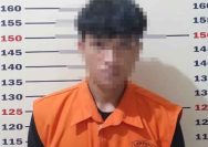 Polisi Berhasil Amankan Pelaku Perampasan di Pantai Ketang Wayurang