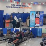 AKP Tri Arda Meidiansyah, S.TR.K, Sik : SIM Corner Polrestabes Surabaya Bentuk Komitmen Layanan Publik Efisien Bagi Warga Kota AKP Tri Arda Meidiansyah, S.TR.K, Sik : SIM Corner Polrestabes Surabaya Bentuk Komitmen Layanan Publik Efisien Bagi Warga Kota