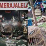 Kapolres Lumajang Bungkam dan Polda Jatim Melempem, Sitorus Oknum TNI bersama Muklis Bandar Judi di Tempeh Kian Merajalela