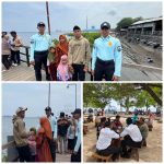 Long Weekend Polres Probolinggo Tingkatkan Pengamanan Tempat Wisata