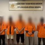 Bareskrim Polri Bongkar Jaringan Perjudian Online Internasional, Ratusan Rekening Diblokir Bareskrim Polri Bongkar Jaringan Perjudian Online Internasional, Ratusan Rekening Diblokir