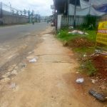 Gagalnya Proyek Drainase Diduga Karena Tak Sesuai Bestek, Masyarakat Minta Perbaikan Total Gagalnya Proyek Drainase Diduga Karena Tak Sesuai Bestek, Masyarakat Minta Perbaikan Total