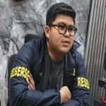 Polres Gresik Amankan Enam Orang Terduga Gangster Yang Resahkan Warga