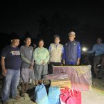 Ringankan Beban Korban Rumah Kebakaran, Dinsos Lamsel Serahkan Bantuan Ringankan Beban Korban Rumah Kebakaran, Dinsos Lamsel Serahkan Bantuan