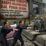 Dugaan Korupsi BKKPD Bojonegoro Bag Penuh Drama, Komisi D Teriak Kualitas, Inspektorat Jadi Benteng Koruptor, APH Tutup Mata.!!!