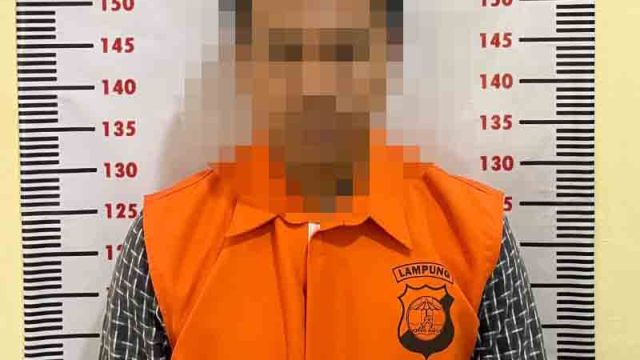 Polisi Patroli Dini Hari, Temukan Warga Bawa Sajam dan Terlibat Narkoba di Candipuro