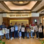 Quds Royal Hotel Surabaya Gelar Event Seni Budaya “Painting On The Spot” di Awal 2026