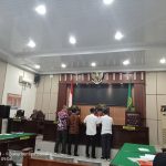 Penyidik Polda Lampung Bingung, Akan ada 2 Produk Produk Hukum dari Pengadilan Yang Sama Bila di Kabulkan PN Kalianda ?