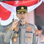 Siaga 24 Jam, Kapolresta Banyuwangi Minta Warga Tidak Ragu Lapor ke Call Center 110