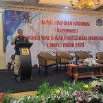 AWPI Lampung Selatan Ucapkan Selamat kepada Edwin Apriadi sebagai Ketua PWI Lampung Selatan 2026-2029