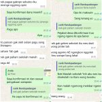 Diduga Lecehkan Profesi Wartawan, Sekdes Randupadangan Terancam Diproses Hukum