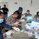 Pastikan Dapur SPPG Tetap Sehat, Pemeriksaan Hepatitis A Jadi Fokus Cek Kesehatan Tahap Kedua