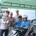Polres Gresik Wujudkan Pelayanan Inklusif Terbitkan SIM D Ramah Disabilitas