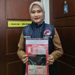 Polres Gresik Bongkar Jaringan Sabu Lintas Kota, Tiga Tersangka Pengedar Diamankan