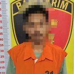 Pelaku Pencurian di Kantor Desa Bangun Sari Berhasil Diamankan, Polisi Ungkap Keterlibatan Kasus Lain
