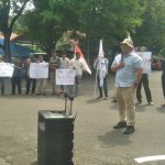 Aroma Penyimpangan Proyek Jalan di Lampung Selatan Menguat, LSMB Ungkap Dugaan Pelanggaran Teknis Hingga Belanja Reses