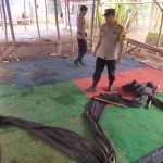 Polres Pasuruan Kota Bersama Tokoh Masyarakat Tegaskan Komitmen Berantas Perjudian