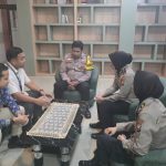 Polresta Malang Kota Hadirkan Program “Polisi Penolongku” Bagi Keluarga Korban Kanjuruhan