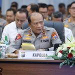 Kapolda Jatim Tegaskan Komitmen Dukung Reformasi Polri