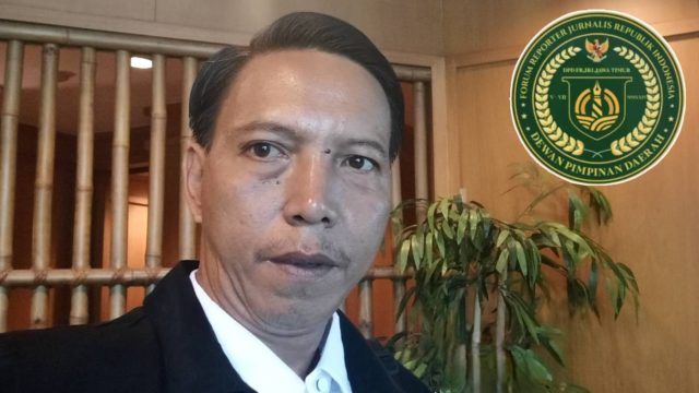 DPD FRJRI Jawa Timur Dukung Polri dibawah Presiden: menjaga Integritas dan Profesionalisme Polri