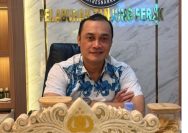 AKP Adik Agus Putrawan, S.H., M.H : Jajaran Satreskoba, Tegas Terukur Tidak Ada Kompromi Bagi Para Bandar dan Pengedar Jenis Sabu