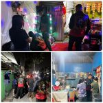 Polres Gresik Ungkap Peredaran Miras di Menganti, Puluhan Liter Miras Diamankan Dari Warung Karaoke