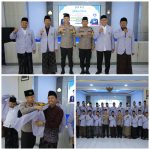 Sinergi Polri dan Ulama, Kapolres Madiun Kukuhkan Dai Kamtibmas Periode 2026–2029 Sinergi Polri dan Ulama, Kapolres Madiun Kukuhkan Dai Kamtibmas Periode 2026–2029