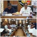 Satgas Saber Polda Jatim Teken Komitmen, Jamin Stabilitas Harga dan Mutu Jelang Ramadan