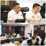 Hadapi HBKN 2026, Satgas Saber Pelanggaran Pangan Seminggu Pantau 9.138 Titik, Harga Sejumlah Komoditas Pangan Mulai Turun