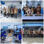 Kapolres Madiun Resmikan SPPG 2 & 3 di Desa Sogo, Perkuat Program Gizi Dan Cegah Stunting