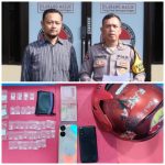 Polres Pelabuhan Tanjung Perak Ringkus Tiga Pengedar, Puluhan Paket Sabu Disita di Sawah Pulo Polres Pelabuhan Tanjung Perak Ringkus Tiga Pengedar, Puluhan Paket Sabu Disita di Sawah Pulo