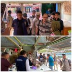 Satgas Pangan Polres Bojonegoro Pantau Stabilitas Harga Bahan Pokok Hingga Jelang Idul Fitri