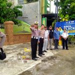 Jelang Ops Keselamatan Polda Jatim Petakan Black Spot dan Trouble Spot di Ngawi