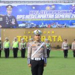 Operasi Keselamatan Semeru 2026 Dimulai, Polres Madiun Ajak Tertib Berlalu Lintas