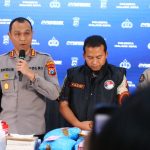 Polresta Malang Kota Dorong Rehabilitasi Korban Narkoba
