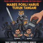 Polda Jatim dan Polres Lumajang Tak Punya Nyali, Mabes Polri Harus Turun Tangan Sikat Sindikat Judi Sitorus & Muklis!