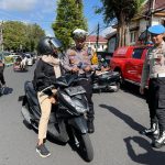 Polres Lumajang Sosialisasi Operasi Keselamatan Semeru 2026 Ajak Masyarakat Berbudaya Tertib