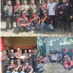 Ormas Madas Nusantara DPK Asemrowo Gelar Seri Audensi Ke-Tiga Pilar Ajak Sinergikan Program Bina Lindung Sejahtera