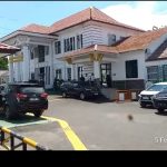 Kejari Lamsel Periksa Kasi dan Kaur Desa HBM, Terkait Dugaan Penyelewengan Dana Desa