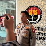 Polrestabes Surabaya Masih Buka Layanan Pengambilan Motor Hasil Ungkap Curanmor Gratis!